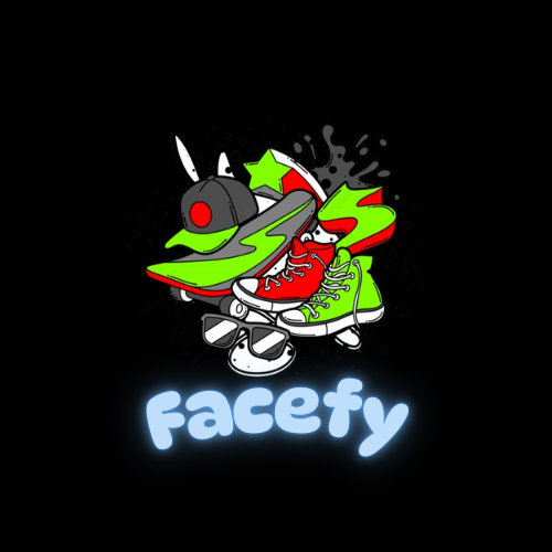 Logo Facefy